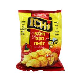 Bánh GạO Ichi (180G)