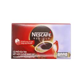 Cà Phê Red Cup Asian 200g