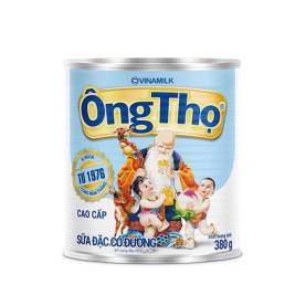 SĐCĐ Ông Thọ chữ xanh 380g