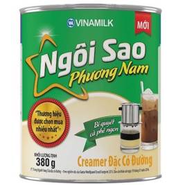 SP NSPN xanh lá 380g