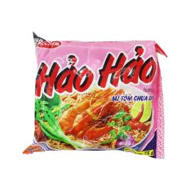 Mì Tôm Chua Cay Hảo Hảo  75g
