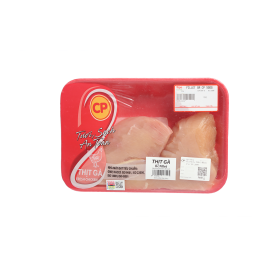 CP Chicken Breast Fillet (500g)