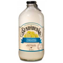 NƯỚC BUNDABERG LEMONADE (375ML)