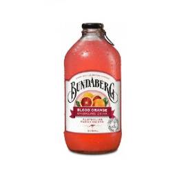 NƯỚC BUNDABERG BLOOD ORANGE (375ML)