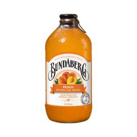 NƯỚC BUNDABERG PEACH (375ML)