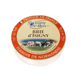 Phô mai Brie Isigny St Mere Repertoire Culinaire (g)
