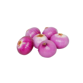 HÀNH TÍM LỘT VỎ(G) 