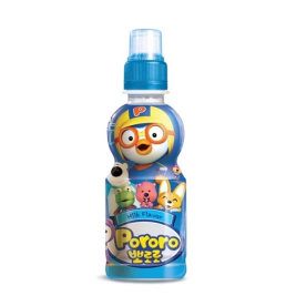NƯỚC UỐNG PORORO HƯƠNG VỊ SỮA (235ML)