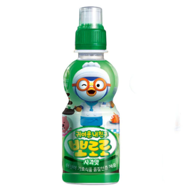 Pororo Apple Flavor (235ml)
