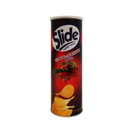 KHOAI TÂY CHIÊN SLIDE CAY  160G