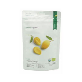 Xoài Sấy Dẻo Vinamit 100g