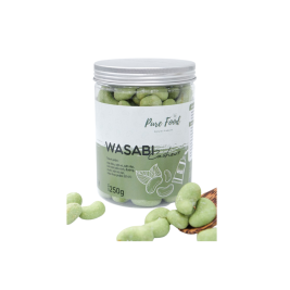 Do Thanh Roasted Cashew Nut W/ Wasabi (250g)