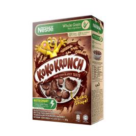 Bánh Ăn Sáng Koko Krunch Nestle (330g)