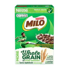 BÁNH ĂN SÁNG NGŨ CỐC MILO NESTLE (330G)