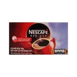 Nescafe Red Cup (15x2g)