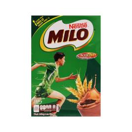 Milo Hộp (285g)