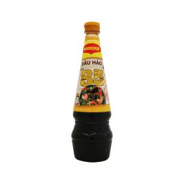 Dầu Hào Maggi