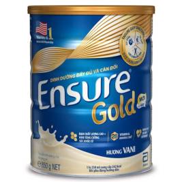 Ensure Gold Hương Vani