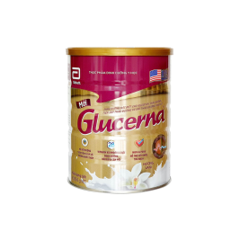 GLUCERNA HƯƠNG VANI