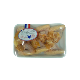 cánh gà Leboucher