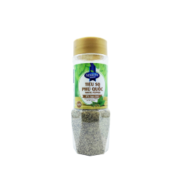 Minh Ha Ground Black Pepper (100g)