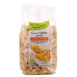 Ma Vie Sans Gluten Frosted corn flakes 250g