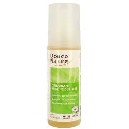 Douce Nature Deodorant Spray 125ml