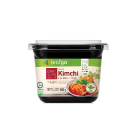 Kimchi cải thảo ngò Bibigo (500g)