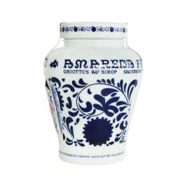 Anh đào ngâm si rô hiệu Amarena Fabbri 600g