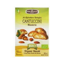 Pan Ducale Biscuit Almond Organic 200g