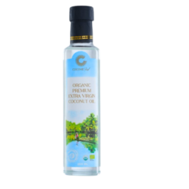 DầU DừA ThượNg HạNg Cocovie 260Ml