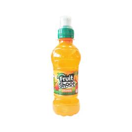 Robinsons Fruit Orange No Sugar (275ml)
