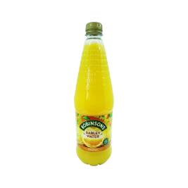Robinsons Barley Water Orange (850ml)