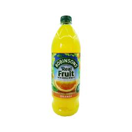 NƯỚC TRÁI CÂY VỊ CAM ROBINSONS (1L)
