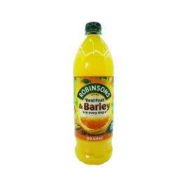 NƯỚC TRÁI CÂY LÚA MẠCH VỊ CAM ROBINSONS (1L)