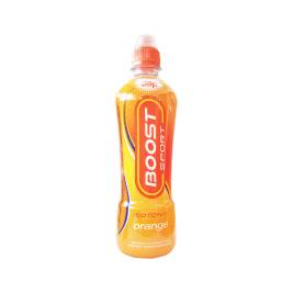 Boost Sport Orange Isotonic (500ml)