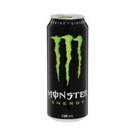 Nước Tăng Lực Monster Energy Hiệu Monster 500ml