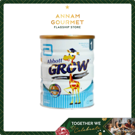 Abbott Grow 1 G-Power (900g)