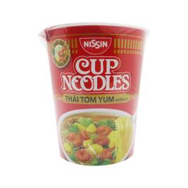 Mì Ly - Hương Vị Thái Tom Yum (70G)