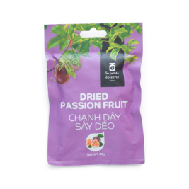 Chanh dây sấy dẻo (40g)