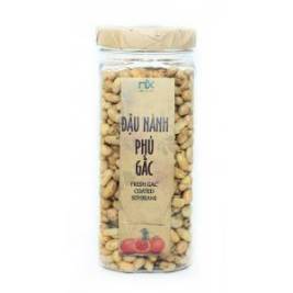 NX Soyabeans Gac Coated  200g