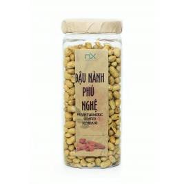 NX Soyabeans Turmeric Coated  200g
