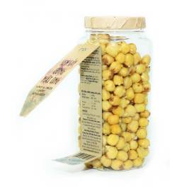NX Lotus Seeds Honey & Ginger Coated  200g