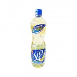 Dầu Ăn 4 Loại Hạt Isio 4 Hiệu Lesieur 500ml
