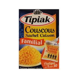 Cousccous Hiệu Tipiak 630g