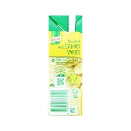 Súp Rau Củ Knorr Mouliné De Légumes Variés 500ml