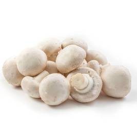 Nấm Mỡ Trắng Jumbo (200g)