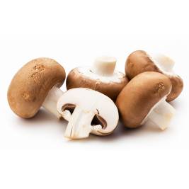 Nấm Mỡ Nâu Jumbo (200g)