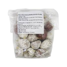Mini Dried Plain Sausage Balls (g)
