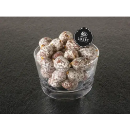 Mini Dried Walnut Sausage Balls (g)